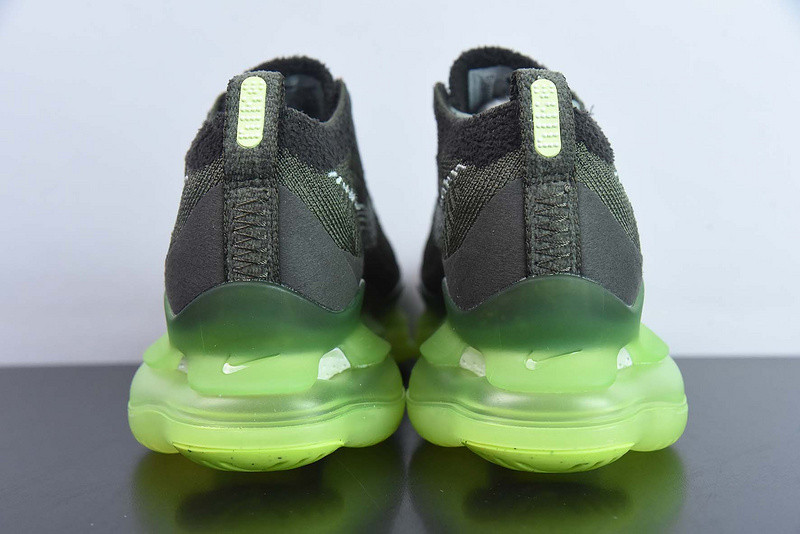 nike air max scorpion “barely volt” dj4701-300