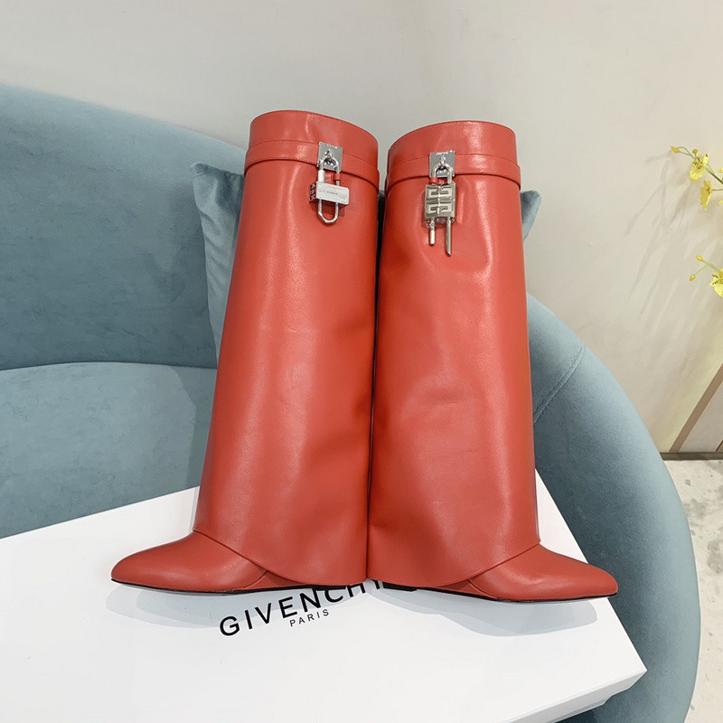 givenchy boots