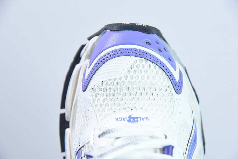 Ba*len*cia*ga runner sneaker