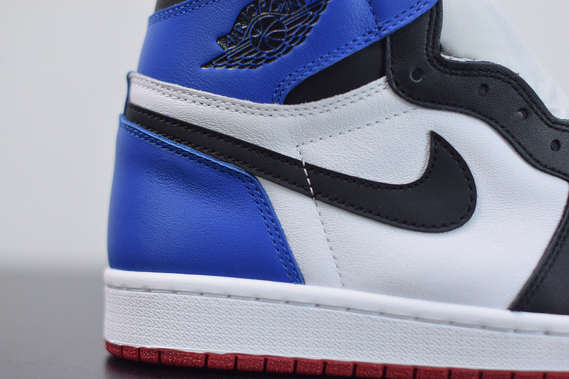 air jordan 1 retro high og "top 3" 555088-026