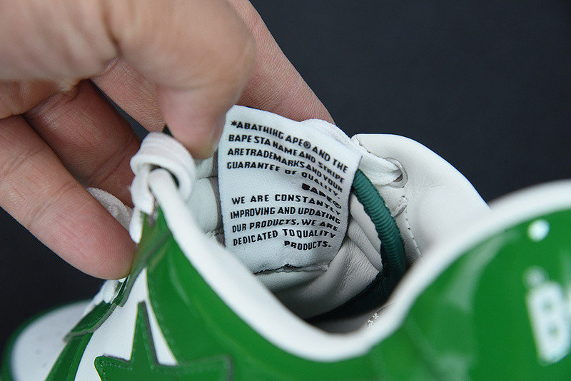 a bathing ape bape sk8 sta