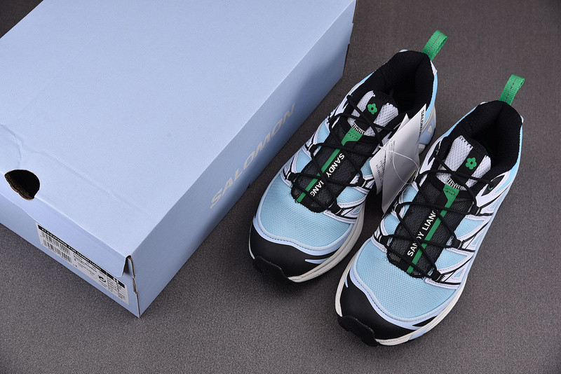 salomon xt-6 expanse