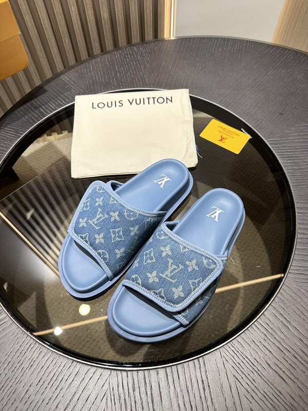 lvt sandals