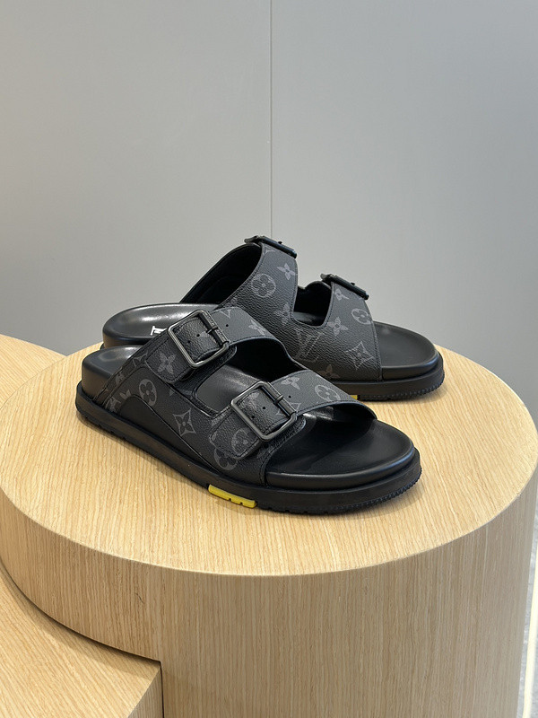 lvt sandals