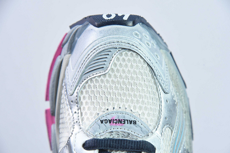 Ba*len*cia*ga runner sneaker