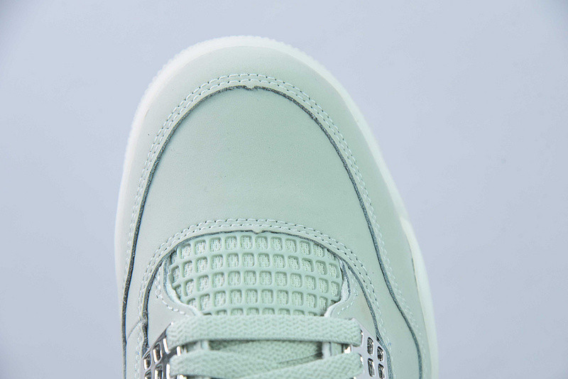 Air Jordan 4 WMNS "Seafoam" HV0823-003