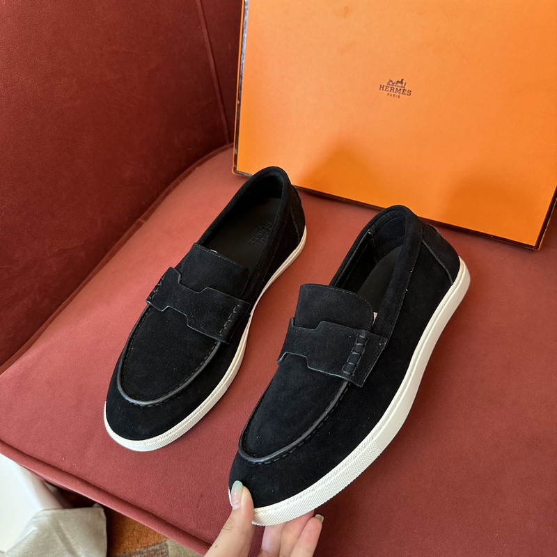 Hermes Sneaker