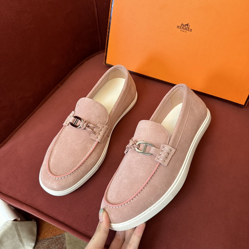 Hermes Sneaker