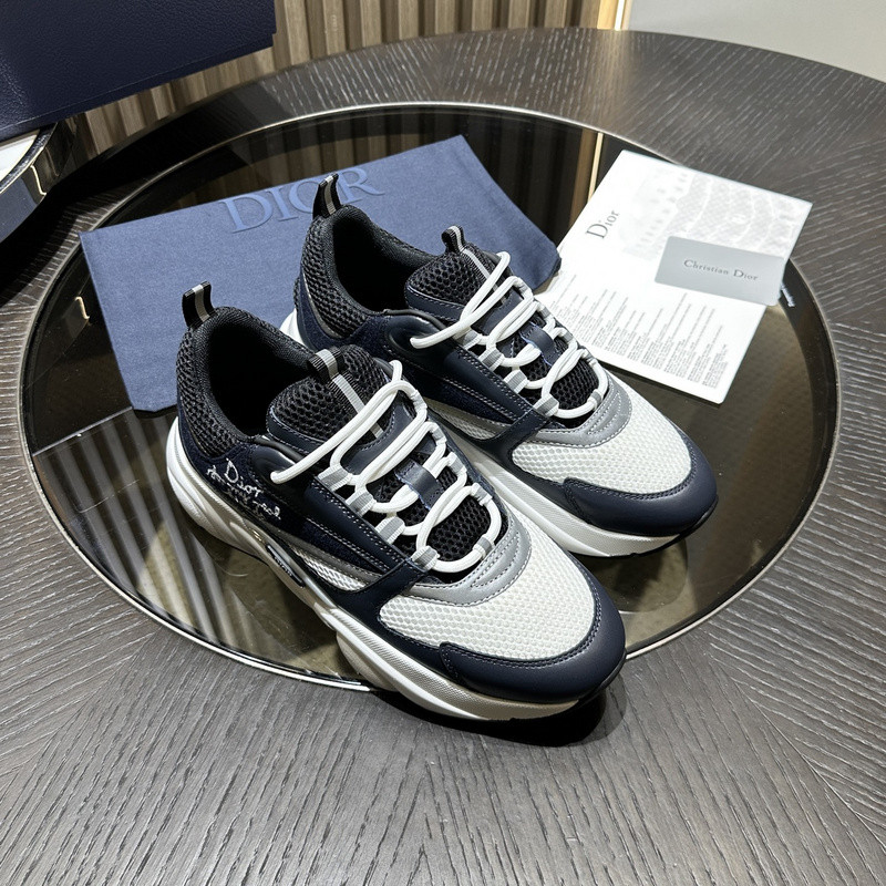 DIO* HOMME B22 TRAINER SNEAKER