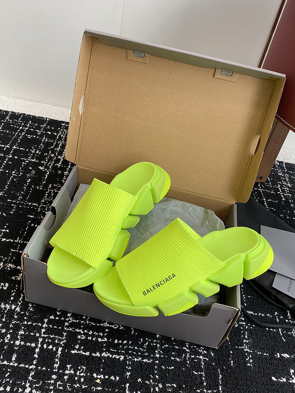 Balenciaga sLIDE