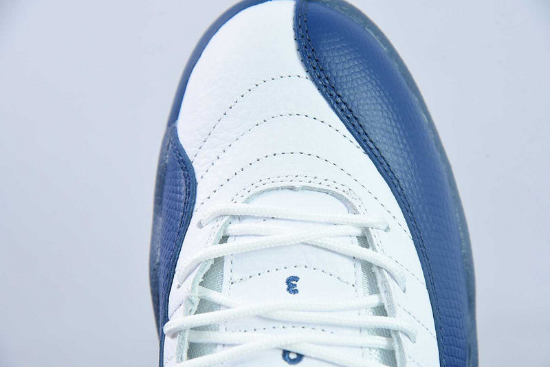 Air Jordan 12 “French Blue” CT8013-114