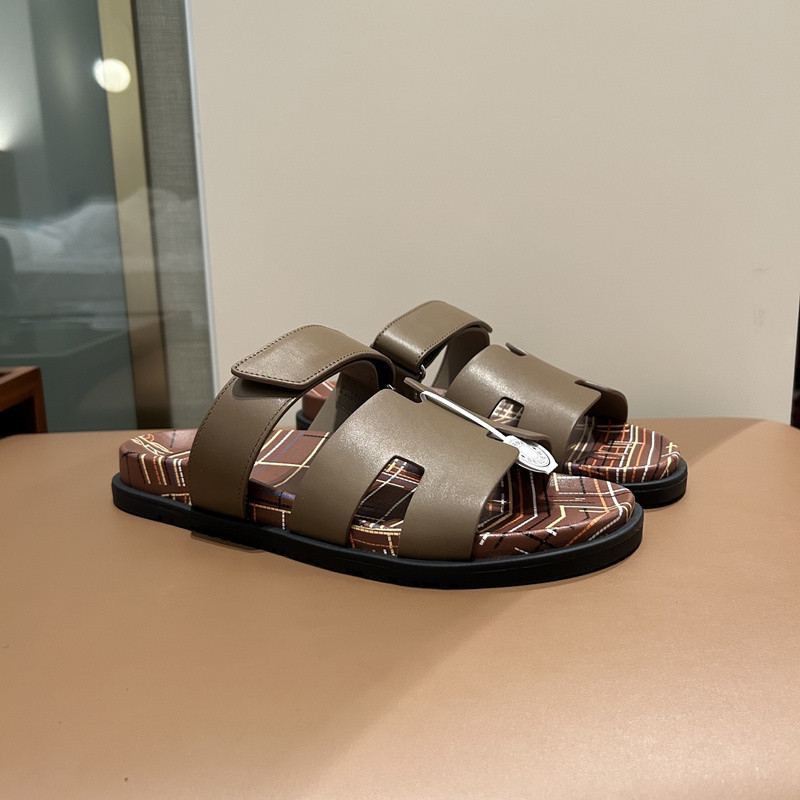 HERMES SLIDE