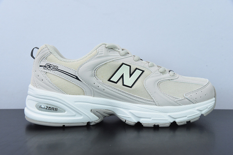 new balance sneaker