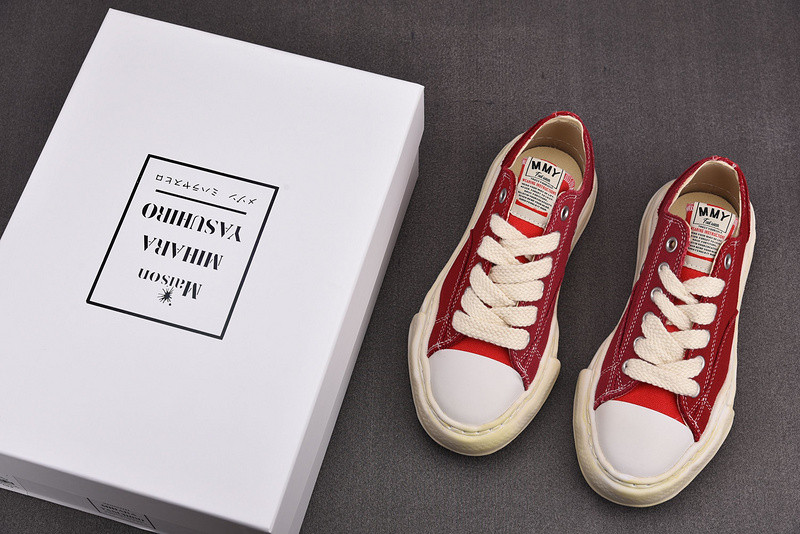 Ma*s*n mihara yasuhiro sneaker