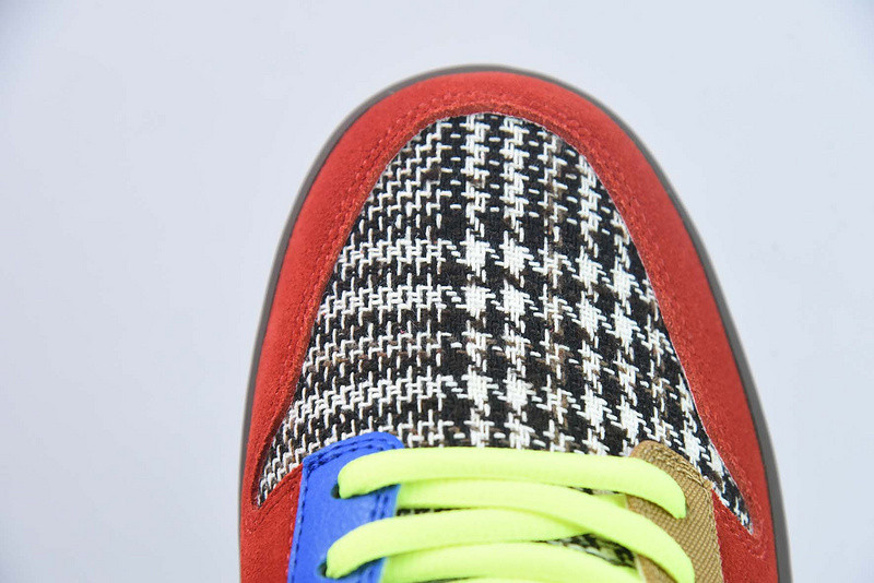 nike sb dunk low what the dunk 318403-141