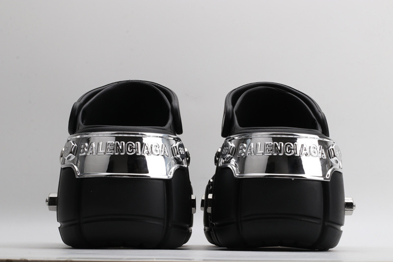 Cr*0*s x ba*len*cia*ga hardCr*0*s sandal 