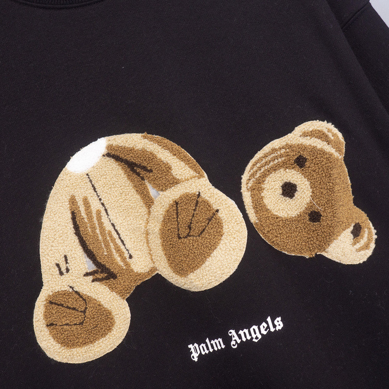 palm angels