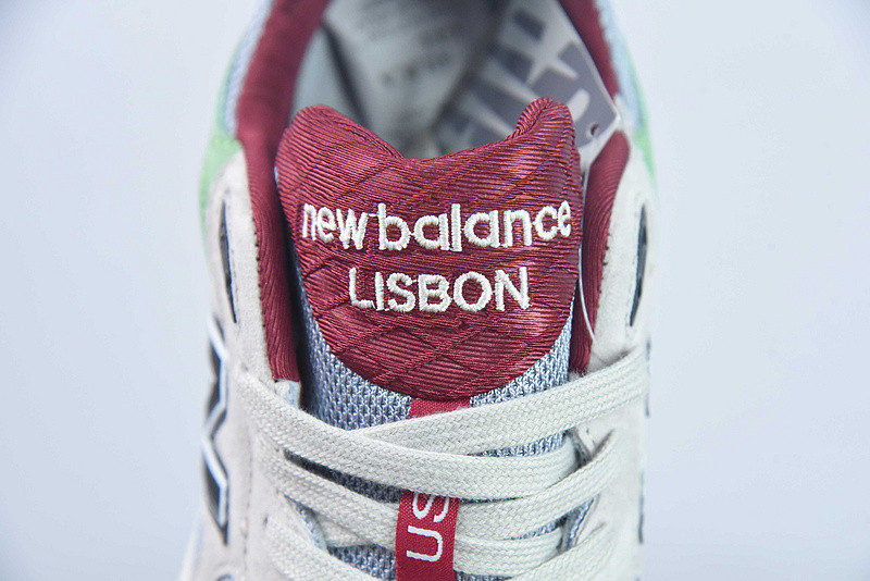 new balance sneaker