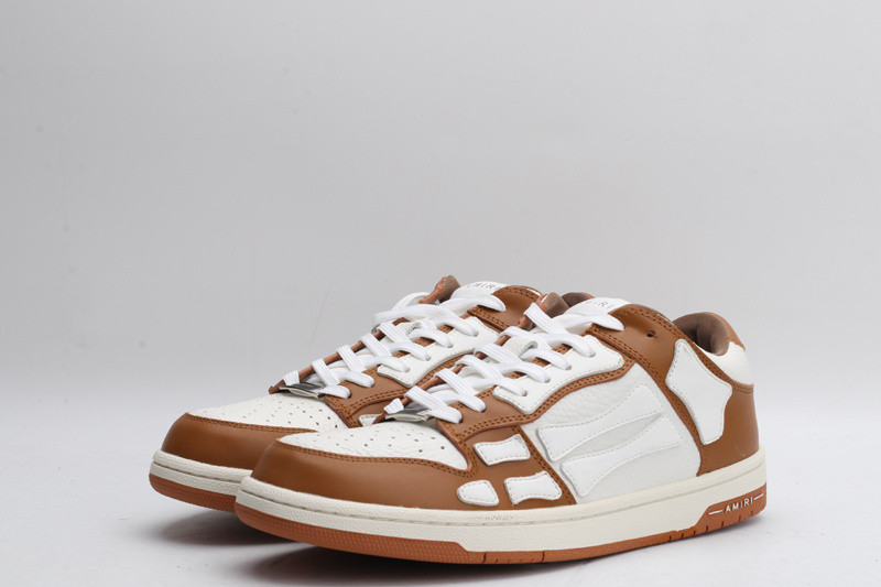 skel-top low sneakers