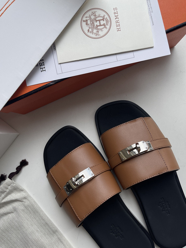HERMES SLIDE