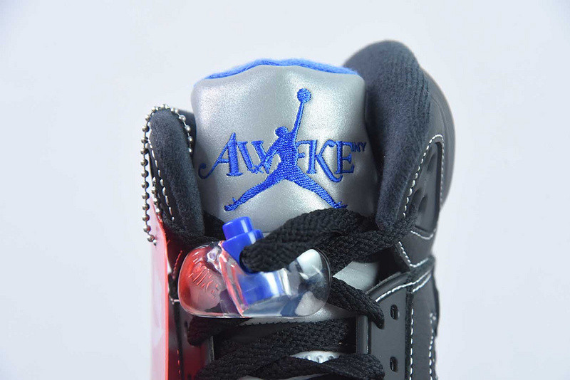 Air Jordan 5 x Awake NY 