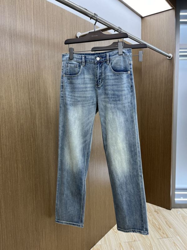 Aceshoe Jeans
