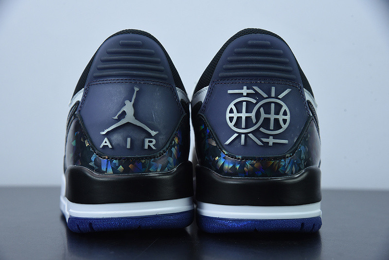 air jordan legacy 312 low 25th anniversary dv1719-100