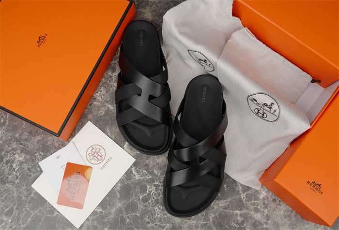 HERMES SLIDE