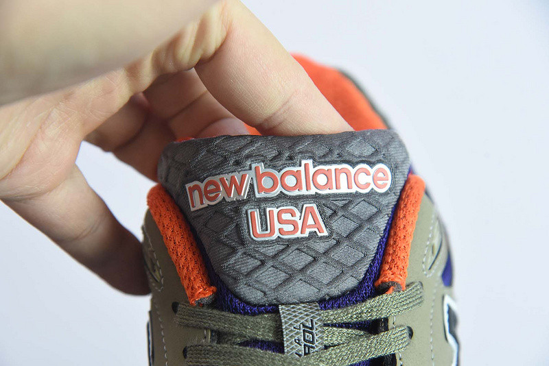 new balance sneaker