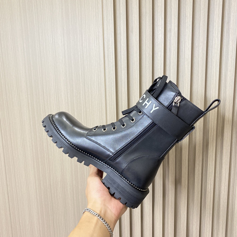 givenchy boots