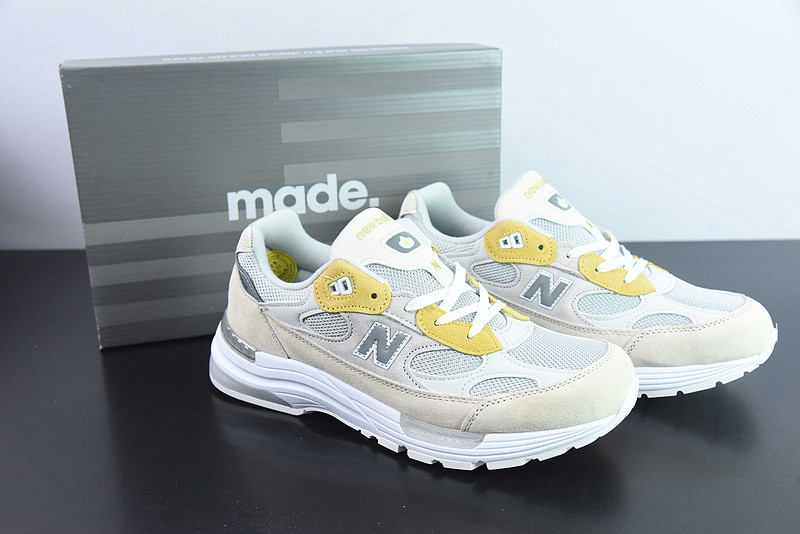 new balance sneaker