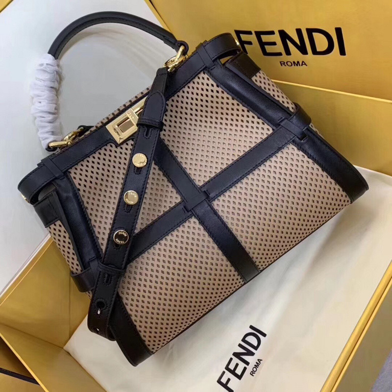 Fendi Bag