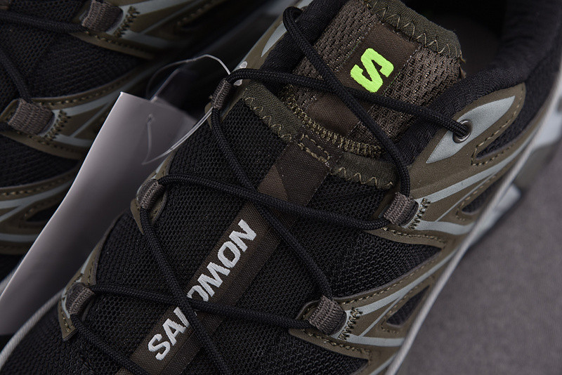 salomon xt-6 expanse