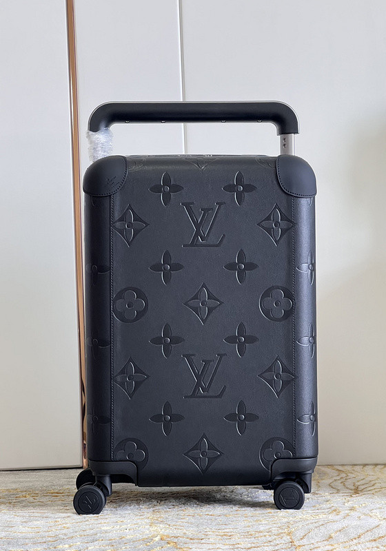 LVT HORIZON four-wheeled trolley case