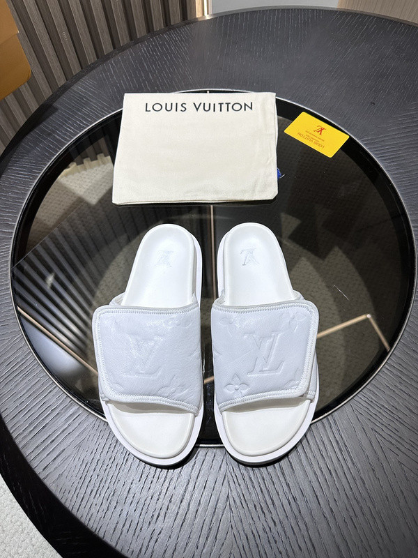 lvt sandals