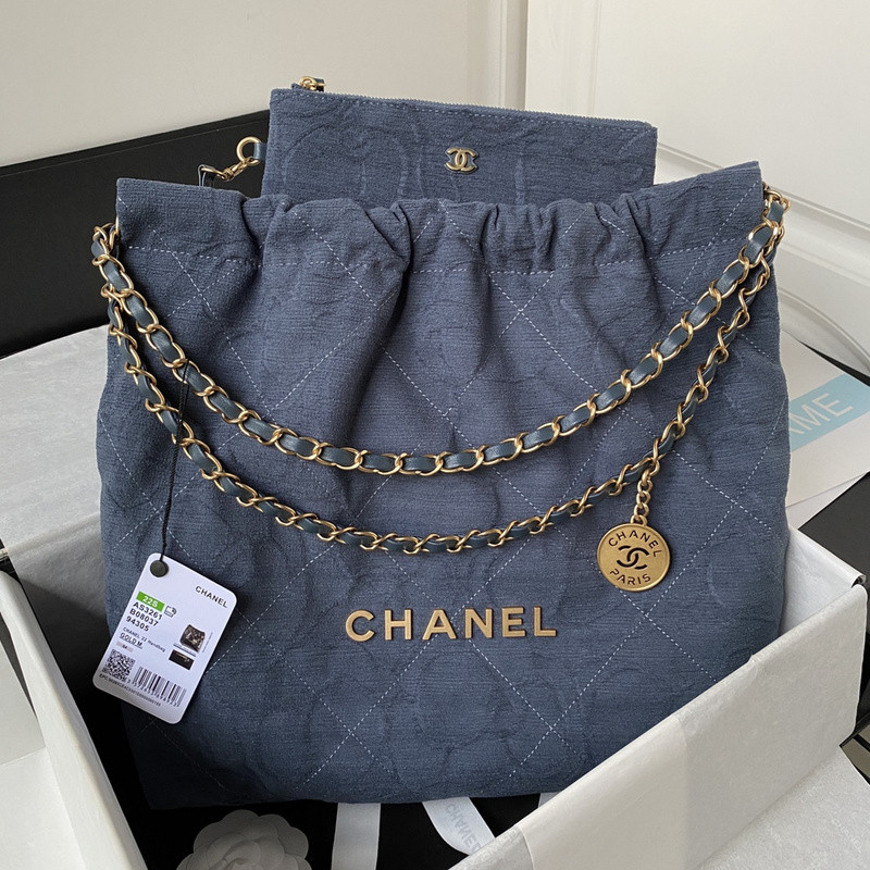 chanel purse