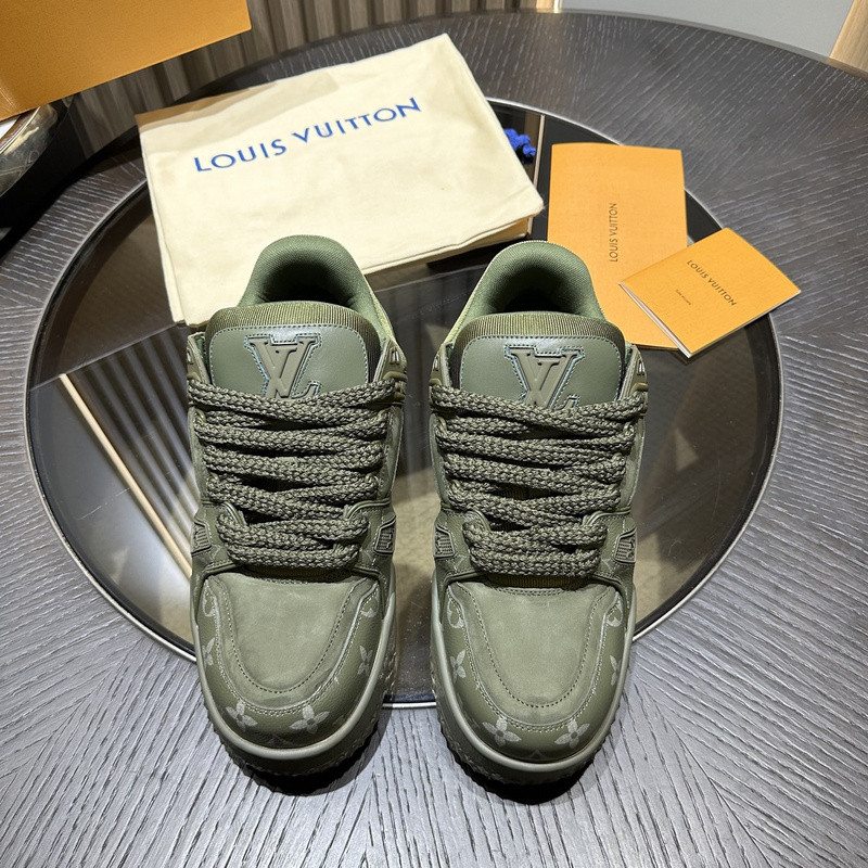 LVT SNEAKERS