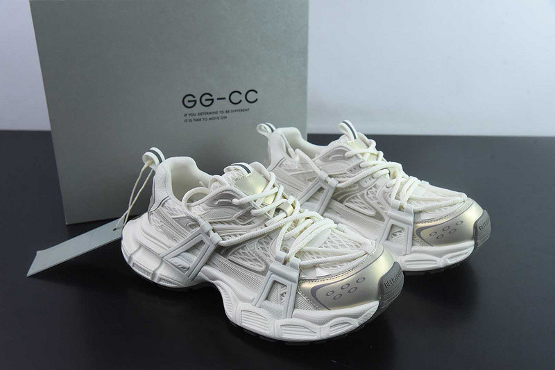 BC XL SNEAKERS