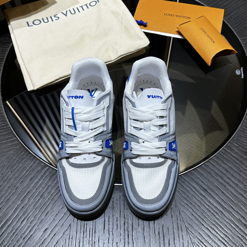 LVT SNEAKERS