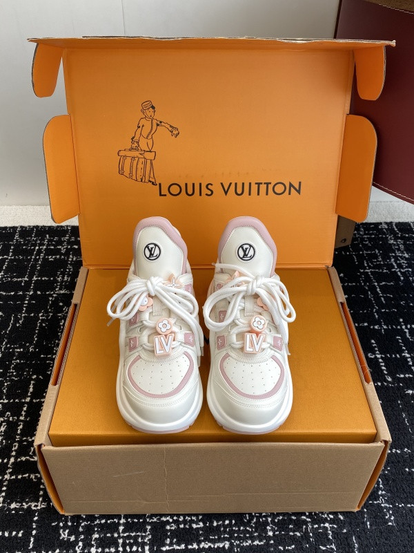 LVT Archlight Sneaker