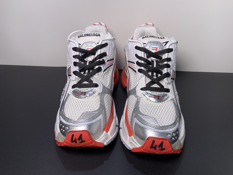 Ba*len*cia*ga runner sneaker