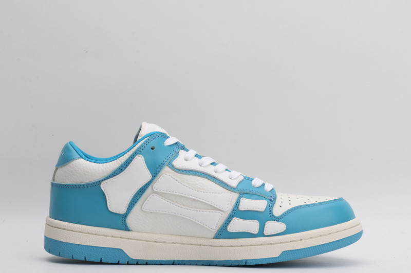 skel-top low sneakers