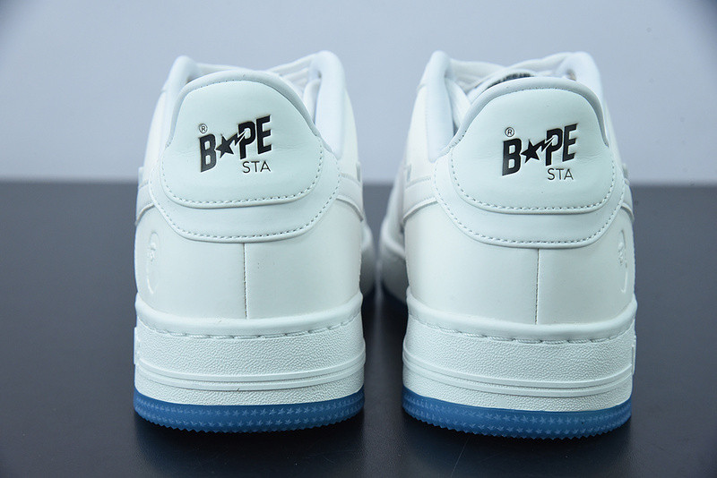 a bathing ape bape sk8 to nigo