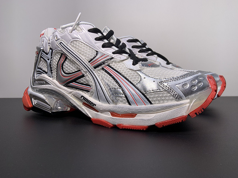 Ba*len*cia*ga runner sneaker