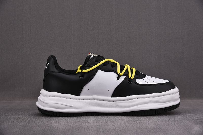 Ma*s*n mihara yasuhiro sneaker