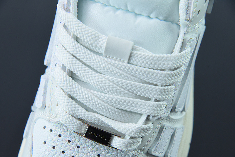 skel-top low sneakers