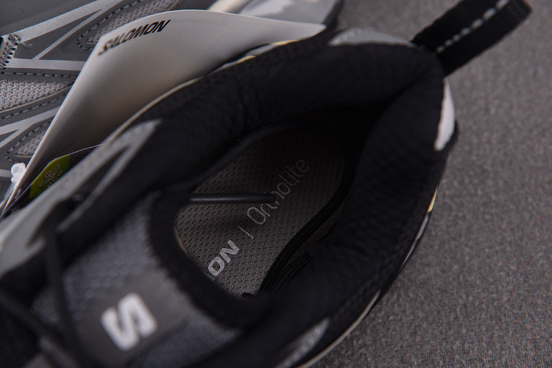 salomon xt-6 expanse