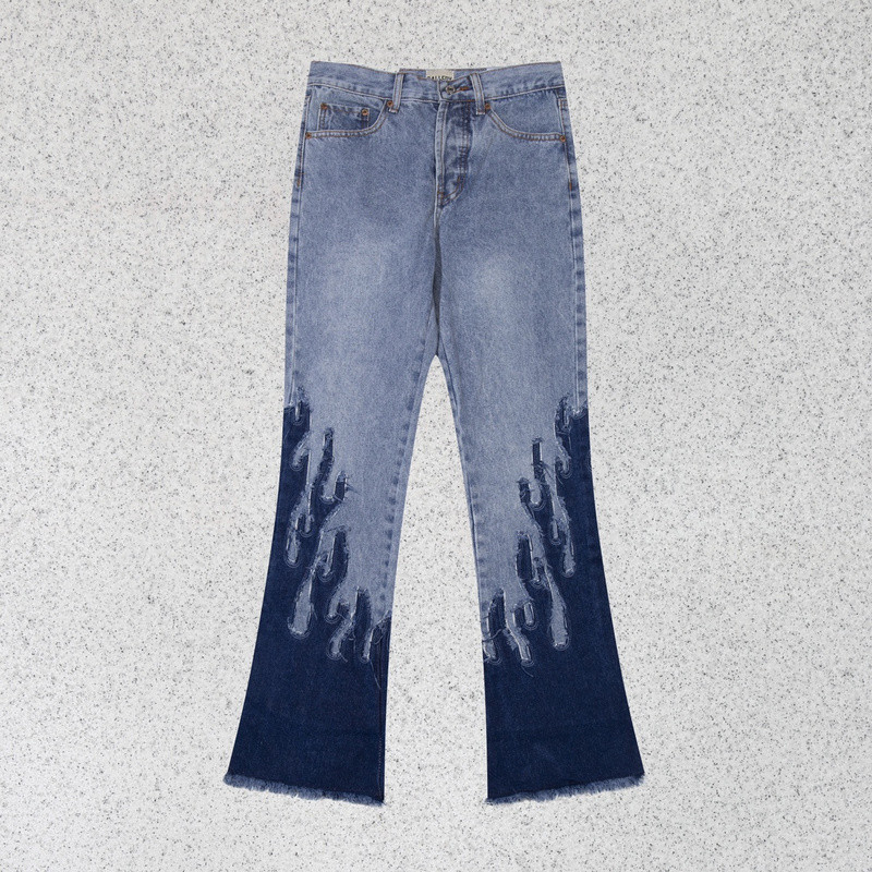 Aceshoe Jeans