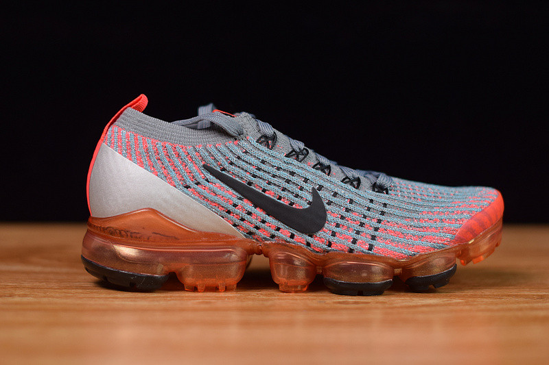 nike air vapormax flyknit 3 flash crimson (w) aj6910-601