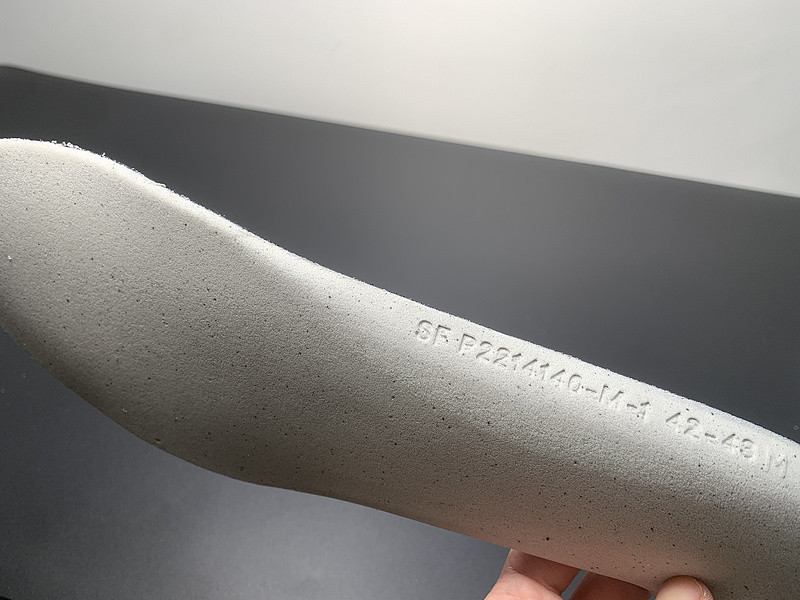 Ba*len*cia*ga runner sneaker